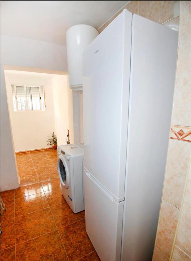 Casa Jardin De Mar Villa Торевиеха Екстериор снимка