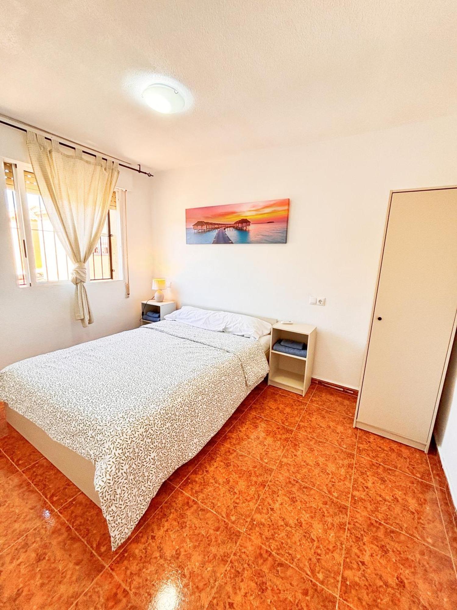 Casa Jardin De Mar Villa Торевиеха Екстериор снимка
