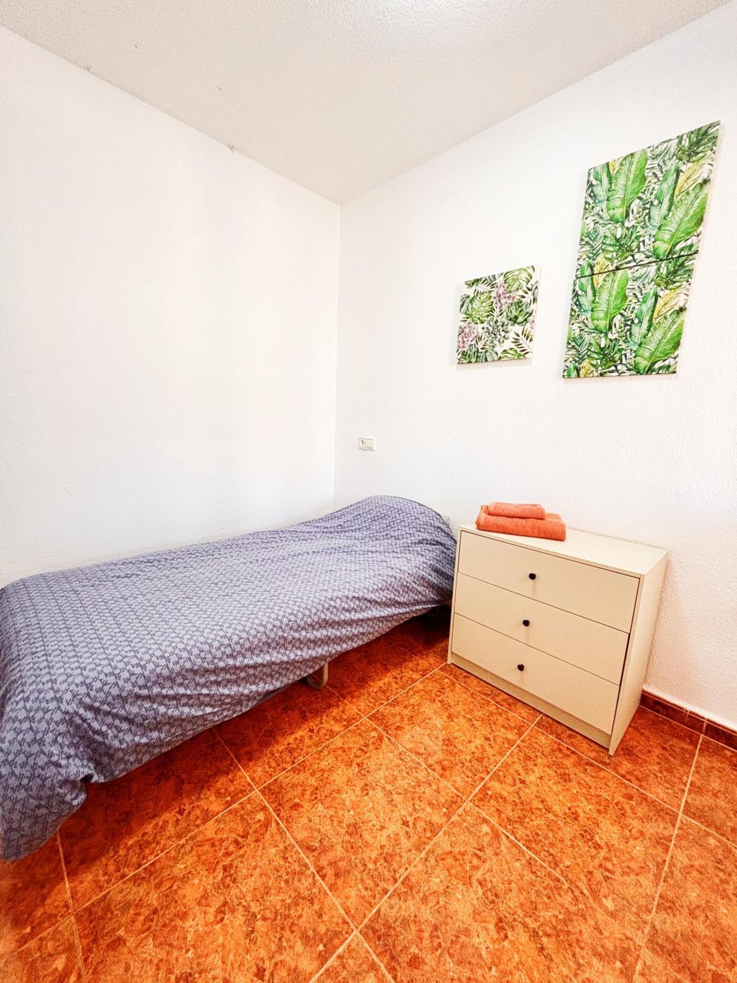 Casa Jardin De Mar Villa Торевиеха Екстериор снимка